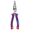 WorkPro WP231020 Univerzální Kleště s dlouhými čelistmi chrom-vanadová ocel 160 mm