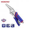 WorkPro WP231075 kleště samosvorné 165 mm