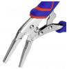 WorkPro WP231075 kleště samosvorné 165 mm