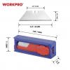 WorkPro WP213002 Workpro 10ks sk5 standardní univerzální měřicí čepele 1 ks