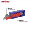 WorkPro WP213002 Workpro 10ks sk5 standardní univerzální měřicí čepele 1 ks