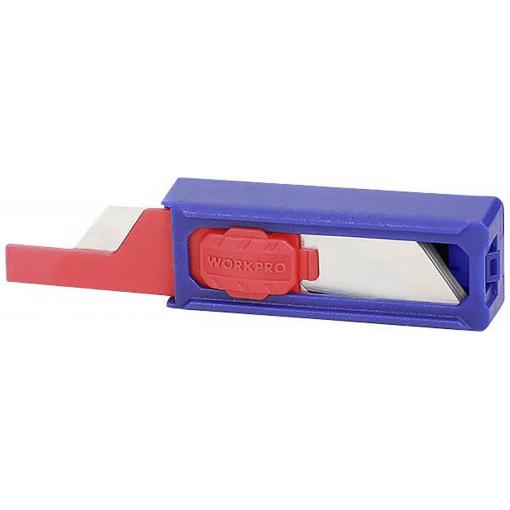 WorkPro WP213002 Workpro 10ks sk5 standardní univerzální měřicí čepele 1 ks