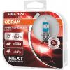 Osram Automotive 9006NL-2HB halogenová autožárovka Night Breaker® Laser Next Generation HB4 51 W 12 V