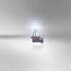 Osram Automotive 64211NL-2HB halogenová autožárovka Night Breaker® Laser Next Generation H11 55 W 12 V
