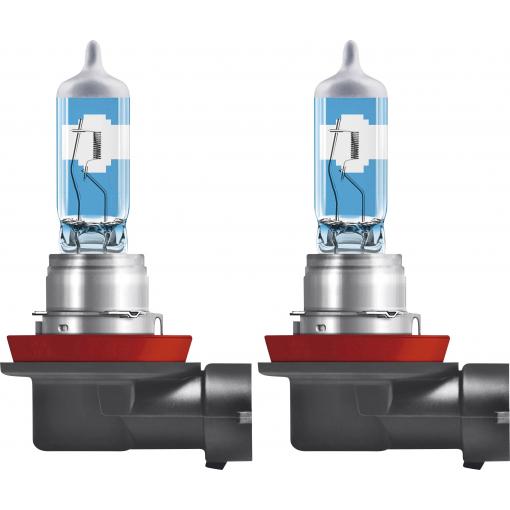 Osram Automotive 64211NL-2HB halogenová autožárovka Night Breaker® Laser Next Generation H11 55 W 12 V
