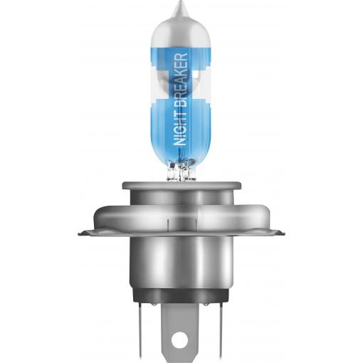 Osram Automotive 64193NL-1BL halogenová autožárovka Night Breaker® Laser Next Generation H4 60/55 W 12 V