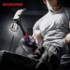 WorkPro WP241013 kladivo s rozštěpem s ergonomickou rukojetí, tvrdé 450 g 1 ks