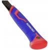 WorkPro WP241013 kladivo s rozštěpem s ergonomickou rukojetí, tvrdé 450 g 1 ks
