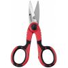 TOOLCRAFT TO-9622704 štípací kleště na kabely hadice, 10 mm²