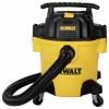 DEWALT DXV20PB mokrý/suchý vysavač 1050 W 20 l