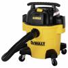 DEWALT DXV20PB mokrý/suchý vysavač 1050 W 20 l