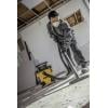 DEWALT DXV20PB mokrý/suchý vysavač 1050 W 20 l