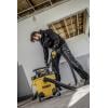 DEWALT DXV20PB mokrý/suchý vysavač 1050 W 20 l