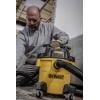 DEWALT DXV20PB mokrý/suchý vysavač 1050 W 20 l