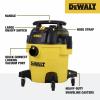 DEWALT DXV20PB mokrý/suchý vysavač 1050 W 20 l