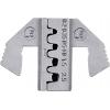 TOOLCRAFT TO-9627231 krimpovací nástavec Kontakt MCP 2,8, Plochý JPT kontakt, Kontakt série čidel 0.2 do 2.5 mm²