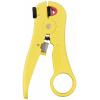 TOOLCRAFT TO-9627696 Univerzální odizolovací nástroj Vhodné pro odizolovací kleště UTP datové kabely , STP datové kabely 3.5 do 9 mm