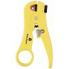 TOOLCRAFT TO-9627696 Univerzální odizolovací nástroj Vhodné pro odizolovací kleště UTP datové kabely , STP datové kabely 3.5 do 9 mm