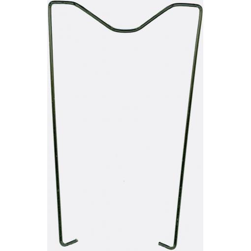 spona 092.71-100 stříbrná 1 ks Finder 092.71 Tray