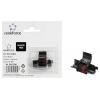 Renkforce váleček RF-6027512 kompatibilní Vhodný pro značky (tiskárny): Casio černá, červená 1 ks
