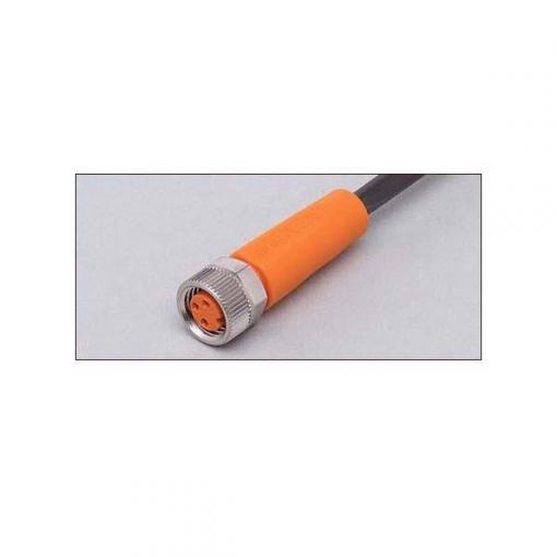 ifm Electronic EVC141 Přívodní kabel, EVC141, piny: 3, 2 m, 1 ks