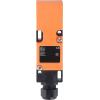 ifm Electronic indukční snímač 40 x 40 mm PNP IM5020