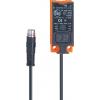ifm Electronic kapacitní snímač KQ6004 KQ6004 nezarovnaná PNP (d x š x v) 14 x 20 x 48 mm
