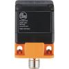 ifm Electronic indukční snímač 40 x 40 mm PNP IM5132