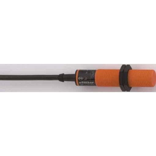 ifm Electronic indukční snímač PNP IG5401