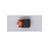 ifm Electronic indukční snímač 40 x 40 mm PNP IM5116