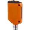 ifm Electronic O6H203 Reflexní světelné tlačítko, O6H203, přepínač, 10 - 30 V/DC, 1 ks