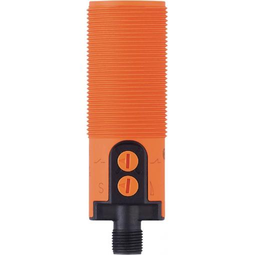ifm Electronic kapacitní snímač KI6000 KI6000 M30 nezarovnaná PNP (Ø x v) 30 mm x 92 mm