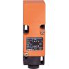 ifm Electronic indukční snímač 40 x 40 mm IM0011
