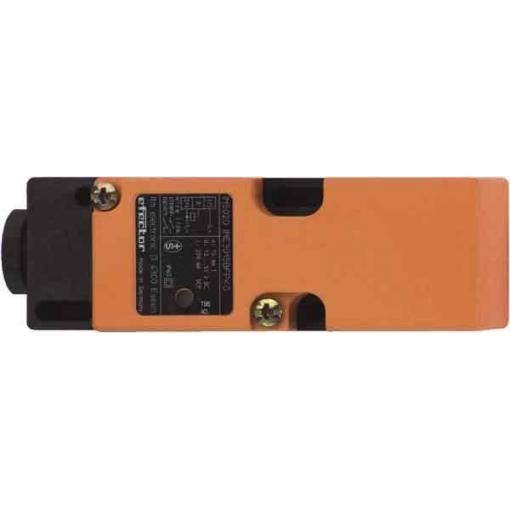 ifm Electronic indukční snímač 40 x 40 mm IM0011