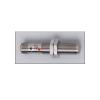 ifm Electronic kapacitní snímač KF5001 KF5001 M12 zarovnaná PNP (Ø x v) 12 mm x 60 mm