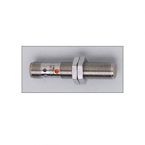 ifm Electronic kapacitní snímač KF5001 KF5001 M12 zarovnaná PNP (Ø x v) 12 mm x 60 mm