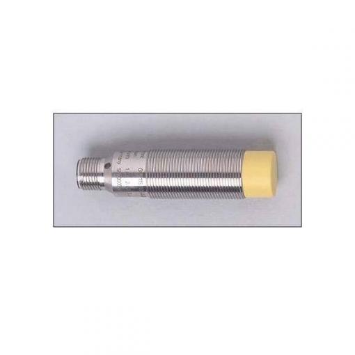 ifm Electronic indukční snímač M18 x 1 PNP GG711S