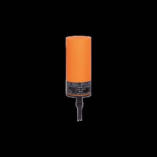 ifm Electronic kapacitní snímač KB5004 KB5004 PNP