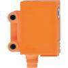 ifm Electronic OJ5126 Reflexní světelná závora, OJ5126, 10 - 30 V/DC, 1 ks
