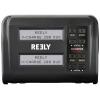 Reely V-Charge 200 Duo modelářská nabíječka, 10 A, Li-Ion, Li-Pol, LiFePO , LiHV , NiCd, NiMH, kyselina sírová, nabíjecí funkce, kontrola teploty