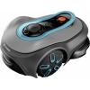 GARDENA 19922-20 smart SILENO free Set, kabellos robotická sekačka pro plochu (max.) 800 m²