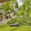 GARDENA 18650-20 navíjecí buben na zahradní hadici Vnitřní Ø hadice=11 mm 20 m 1 ks