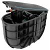 GARDENA 18650-20 navíjecí buben na zahradní hadici Vnitřní Ø hadice=11 mm 20 m 1 ks