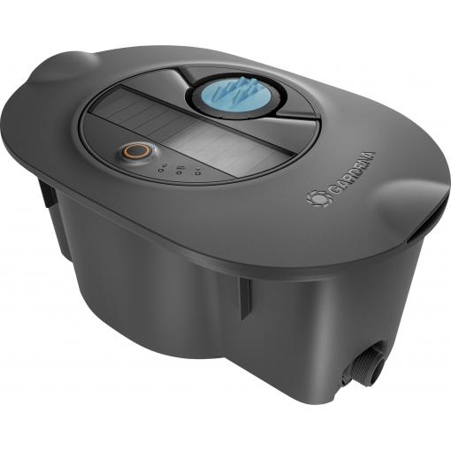GARDENA 16010-20 AquaPrecise zavlažovací hodiny