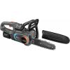 GARDENA Akku-Kettensäge PowerSaw 250/18V Ready-To-Use akumulátor Aku řetězová pila + akumulátor 18 V délka čepele 250 mm