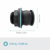 GARDENA 09095-20 AquaPrecise spojovací zařízení