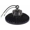 Sygonix SY-6249486 Halový LED reflektor Energetická třída (EEK2021): A (A - G) LED LED 200 W černá