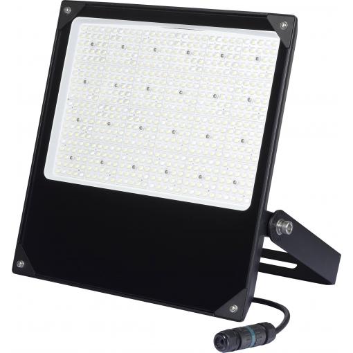 Sygonix SY-6249496 LED reflektor Energetická třída (EEK2021): E (A - G) 300 W Barvy světla (LED svítidlo): neutrální bílá