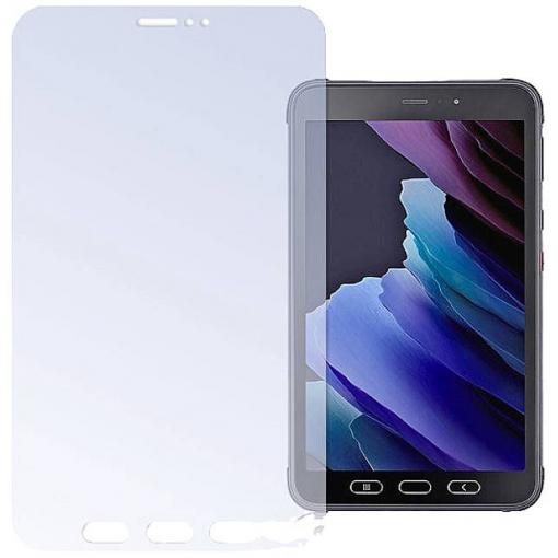 4Smarts Second Glass 2.5D ochranné sklo na displej smartphonu Samsung Galaxy Tab Active 3 1 ks 493107