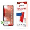DISPLEX E.V.I. - DISPLEX Real Glass - Bildschirmschutz für Handy ochranné sklo na displej smartphonu Samsung Galaxy S22+, Galaxy S23+ 1 ks Chránící proti